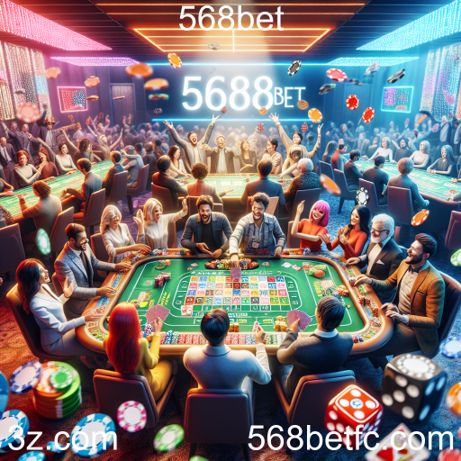 A Ascensão dos Jogos de Mesa: Diversão e Estratégia em Grupo